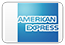 Creditcard American Express